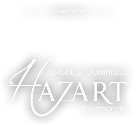 Logo Champagne Hazart